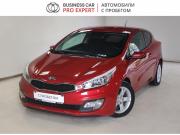Kia Ceed II Астрахань  - изображение 20
