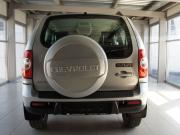 Chevrolet Niva I Рестайлинг Березовский  - изображение 25