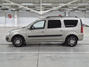 Lada (ВАЗ) Largus I Казань  - изображение 32