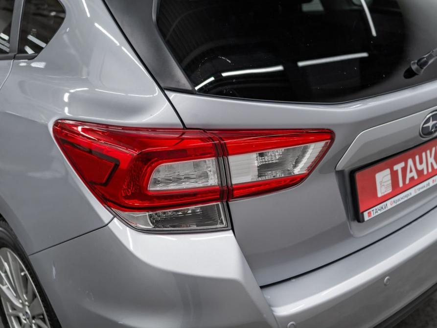 Subaru Impreza V Красноярск  - изображение 22