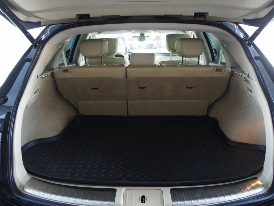 Infiniti FX II (S51) Березовский  - изображение 14