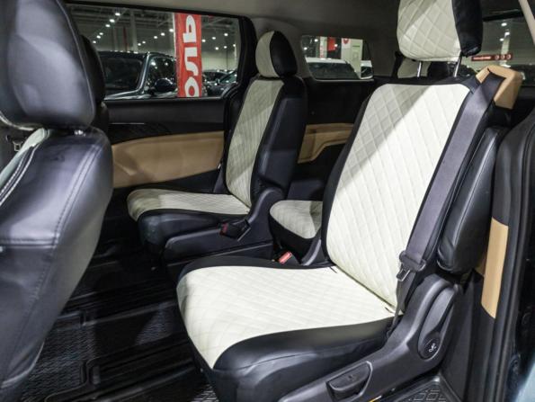Kia Carnival IV с пробегом 2021 года, цена 3 825 989 рублей, 86443 км, минивэн, Автокод Объявления