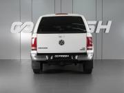 Volkswagen Amarok I Рестайлинг Минеральные Воды  - изображение 21