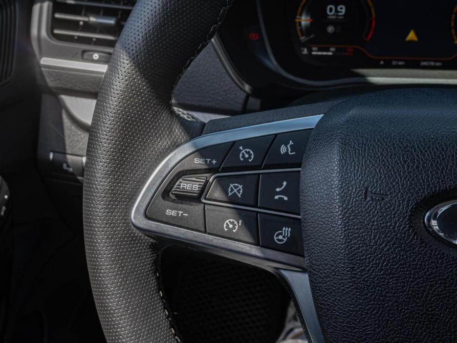 Lada (ВАЗ) Vesta I Рестайлинг (NG) Краснодар  - изображение 15