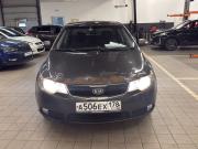 Kia Cerato II Санкт-Петербург  - изображение 8