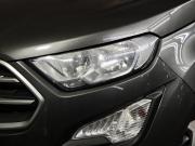 Ford EcoSport II Рестайлинг Москва  - изображение 29