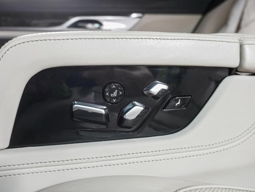 BMW 7 серии VI (G11/G12) Воронеж  - изображение 21