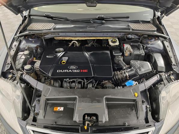 Ford Mondeo IV Рестайлинг с пробегом 2011 года, цена 999 000 рублей, 183426 км, универсал, Автокод Объявления