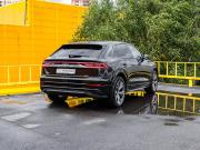 Audi Q8 I (4M) Москва  - изображение 24