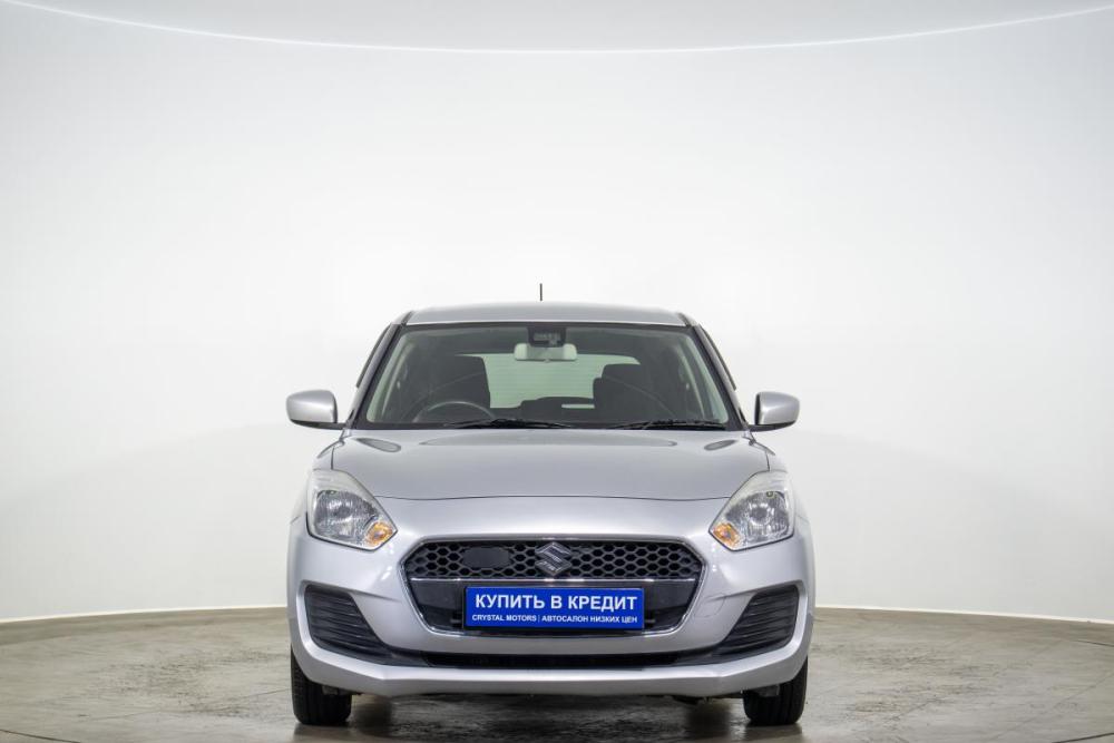Suzuki Swift V Оренбург  - изображение 2