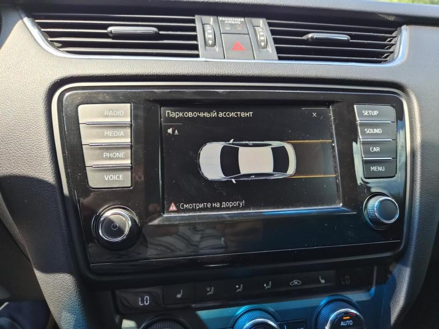 Skoda Octavia III (A7) Саратов  - изображение 29