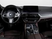 BMW 5 серии VII (G30/G31/G38) Рестайлинг Москва  - изображение 35