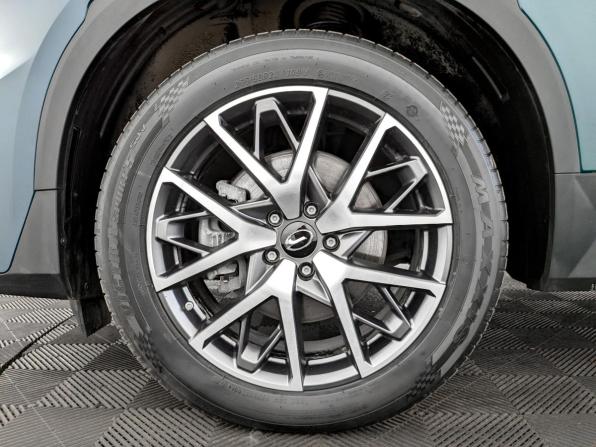 GAC GS8 II с пробегом 2024 года, цена 3 280 000 рублей, 44846 км, внедорожник, Автокод Объявления
