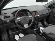 Opel Astra H Рестайлинг Москва  - изображение 18
