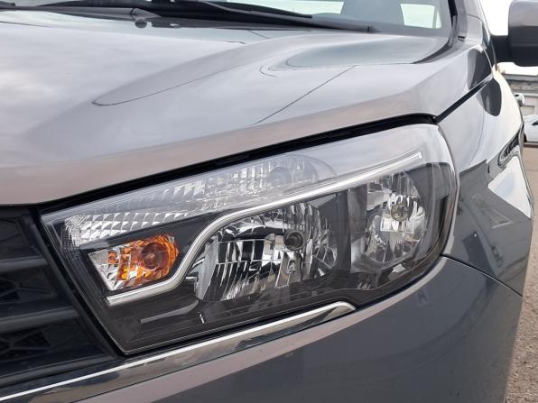 Lada (ВАЗ) Vesta I с пробегом 2021 года, цена 1 025 000 рублей, 84220 км, седан, Автокод Объявления