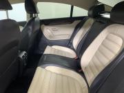 Volkswagen Passat CC I Рестайлинг Москва  - изображение 37