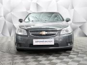 Chevrolet Epica V250 Рестайлинг Ульяновск  - изображение 22