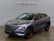 Omoda C5 I Краснодар  - изображение 22