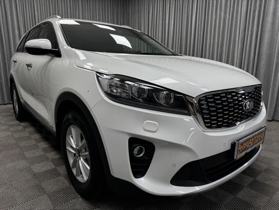 Kia Sorento III Prime Рестайлинг Стерлитамак  - изображение 3