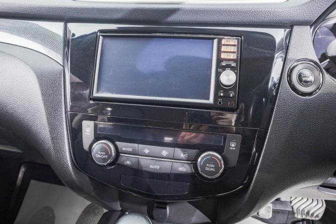 Nissan X-Trail III с пробегом 2014 года, цена 1 549 000 рублей, 117000 км, внедорожник, Автокод Объявления