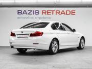 BMW 5 серии VI (F10/F11/F07) Тюмень  - изображение 29