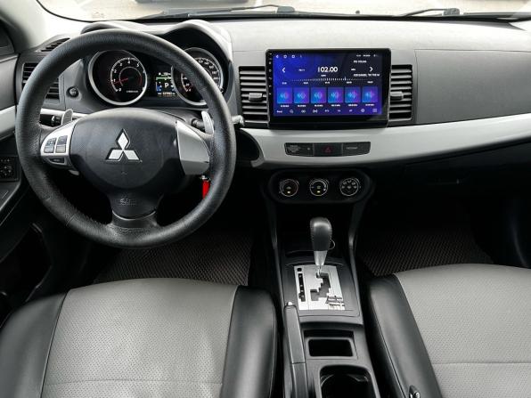 Mitsubishi Lancer X Рестайлинг с пробегом 2014 года, цена 918 500 рублей, 227091 км, седан, Автокод Объявления