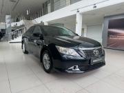 Toyota Camry VII (XV50) Екатеринбург  - изображение 19