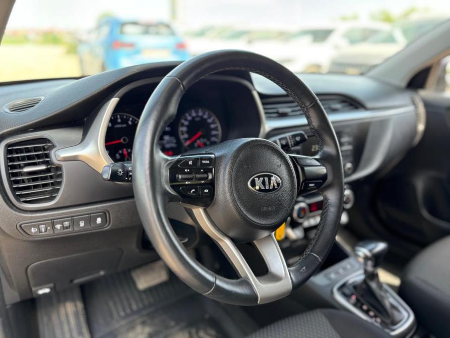 Kia Rio IV Рестайлинг Набережные Челны  - изображение 12