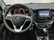 Lada (ВАЗ) Vesta I Москва  - изображение 41