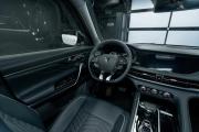 Changan CS95 I Рестайлинг 2 Москва  - изображение 26