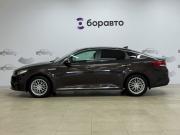 Kia Optima IV Рестайлинг Ставрополь  - изображение 24