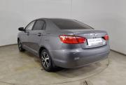 Lifan Solano II Волгоград  - изображение 30
