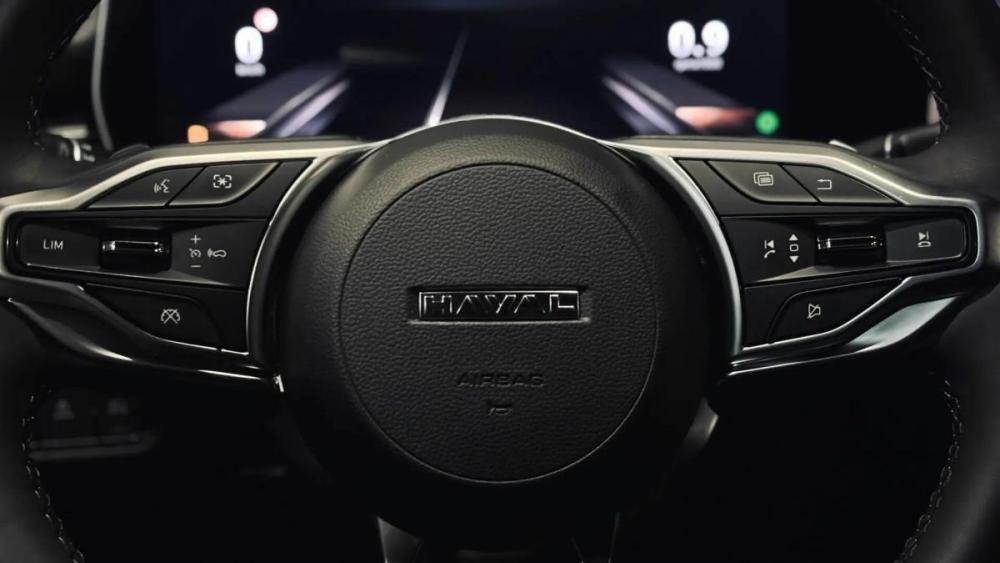 Haval F7 II Смоленск  - изображение 16