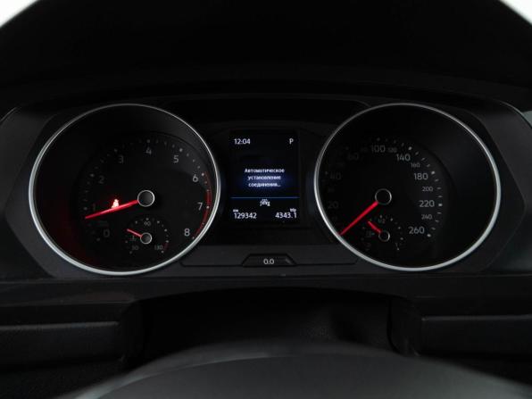 Volkswagen Tiguan II с пробегом 2020 года, цена 2 648 055 рублей, 129342 км, внедорожник, Автокод Объявления
