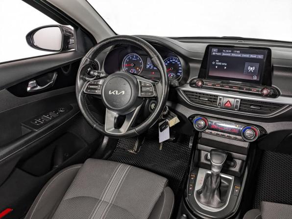 Kia Cerato IV с пробегом 2022 года, цена 1 920 000 рублей, 76596 км, седан, Автокод Объявления