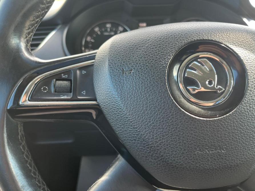 Skoda Octavia III (A7) Чебоксары  - изображение 20