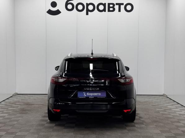 Renault Megane IV с пробегом 2019 года, цена 1 460 000 рублей, 137604 км, универсал, Автокод Объявления