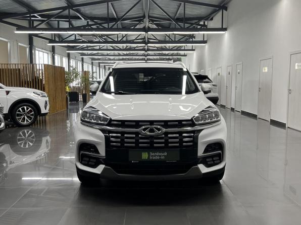 Chery Tiggo 8 I Рестайлинг с пробегом 2023 года, цена 1 820 000 рублей, 65189 км, внедорожник, Автокод Объявления