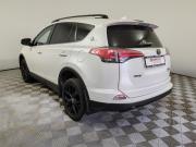 Toyota RAV4 IV (XA40) Рестайлинг Москва  - изображение 29