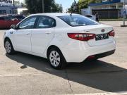 Kia Rio III Челябинск  - изображение 18