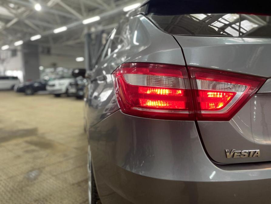 Lada (ВАЗ) Vesta I Набережные Челны  - изображение 8