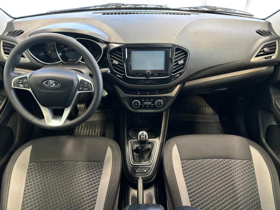 Lada (ВАЗ) Vesta I Волгоград  - изображение 8