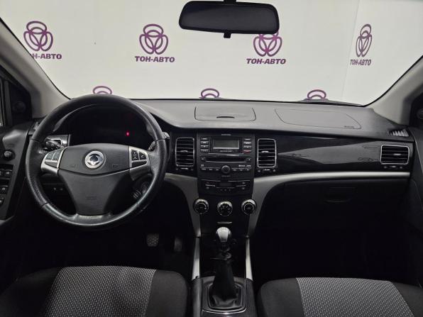 SsangYong Actyon II с пробегом 2012 года, цена 814 000 рублей, 125359 км, внедорожник, Автокод Объявления