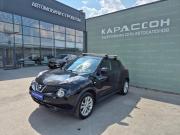 Nissan Juke I Екатеринбург  - изображение 13
