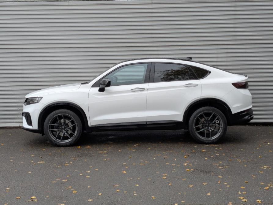 Geely Tugella I Рестайлинг Москва  - изображение 28