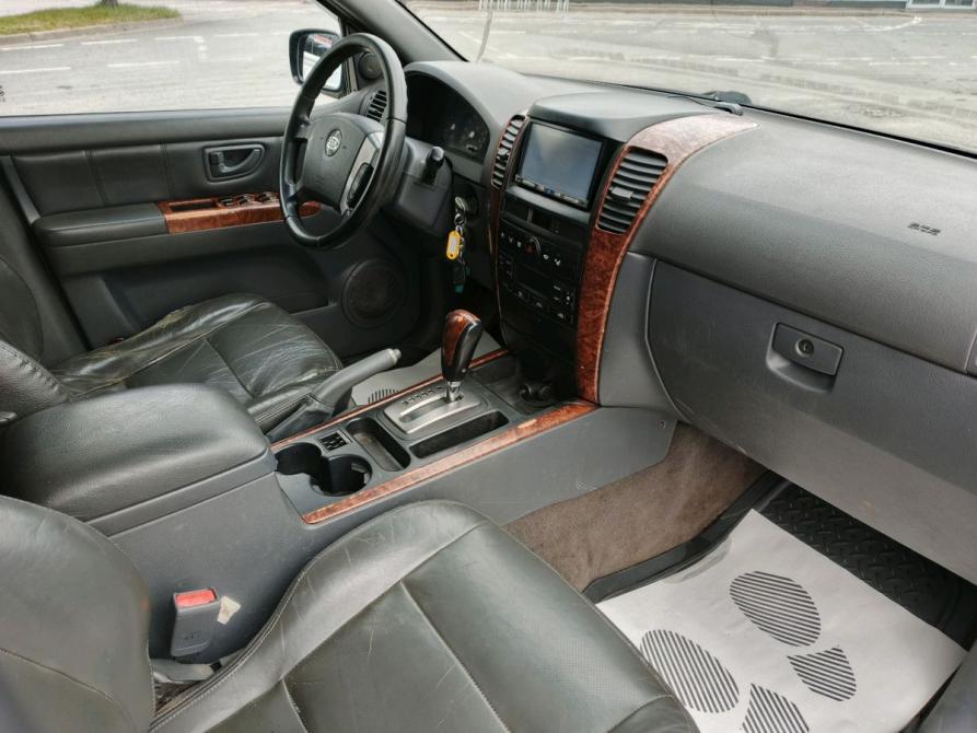 Kia Sorento I Санкт-Петербург  - изображение 19