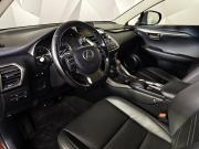Lexus NX I Рестайлинг Москва  - изображение 40