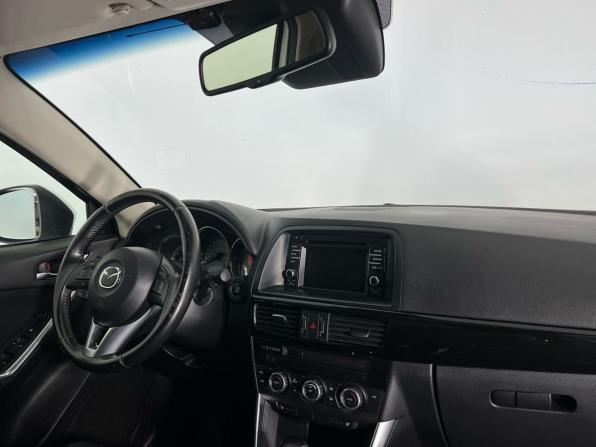 Mazda CX-5 I с пробегом 2014 года, цена 1 525 000 рублей, 149000 км, внедорожник, Автокод Объявления