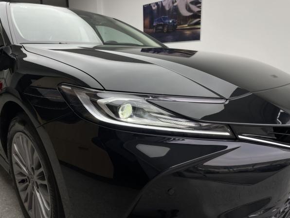Toyota Camry IX (XV80) China Market с пробегом 2024 года, цена 3 600 000 рублей, 450 км, седан, Автокод Объявления