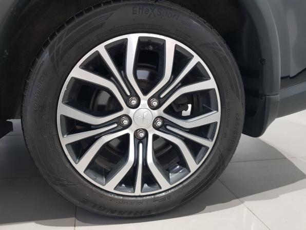 Mitsubishi Outlander III Рестайлинг 2 с пробегом 2017 года, цена 2 099 000 рублей, 85097 км, внедорожник, Автокод Объявления